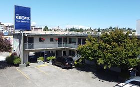 The Grove West Seattle Inn